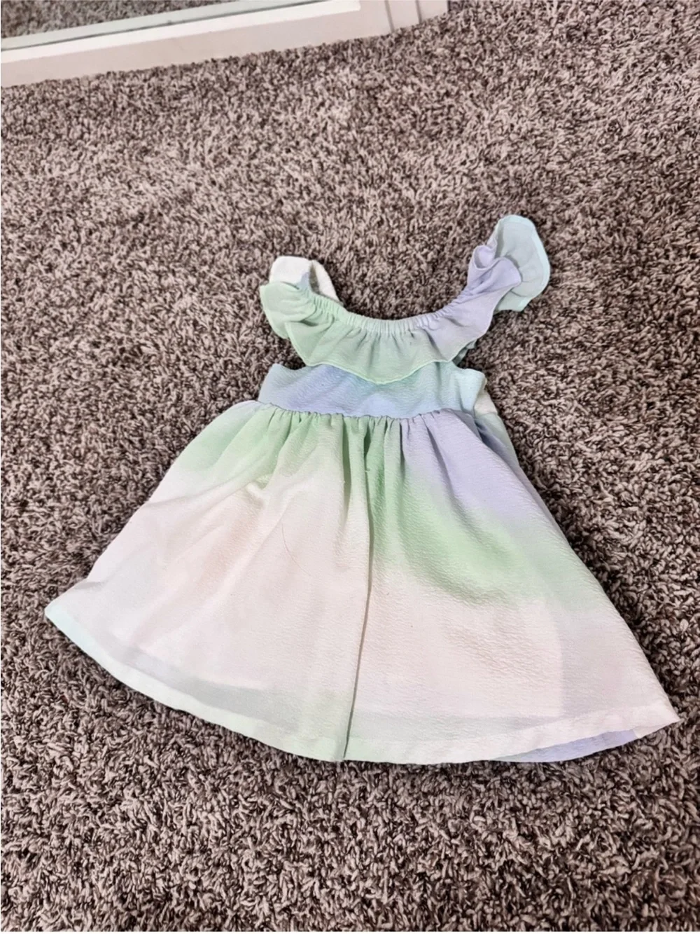 Old Navy playful sundress